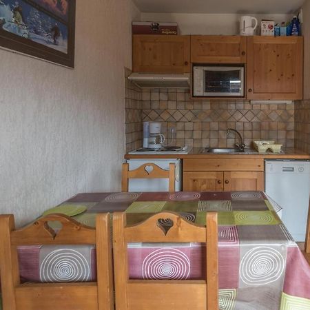 Appartement T2 Les Houches Pied Des Pistes Ngoại thất bức ảnh